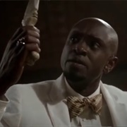 Papa Tunde (The Originals)