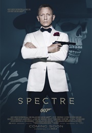 Spectre (2015)