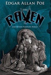 The Raven and Other Poems (Edgar Allan Poe)