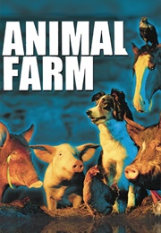 Animal Farm (1999)
