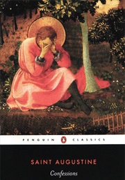 Confessions (St. Augustine)
