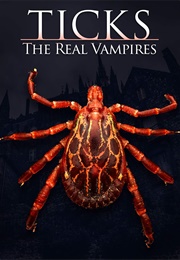 Ticks: The Real Vampires (2000)