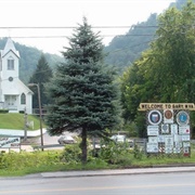 Gary, West Virginia