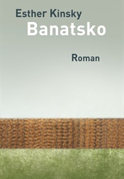 Banatsko (Esther Kinsky)