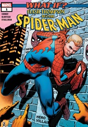 What If? Spider-Man (2018) #1 (Patch Zircher)