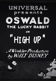High Up (1928)