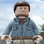 Alan Grant (Survivor)