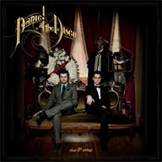 The Calendar - Panic! at the Disco