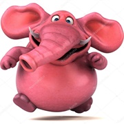 Pink Elephant