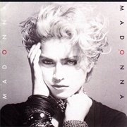 Madonna (Madonna, 1983)