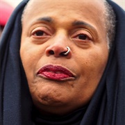 Sapphire (Bisexual, She/Her)