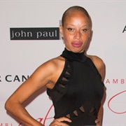 Stacey McKenzie
