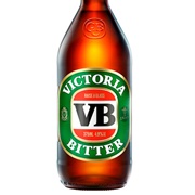 Victoria Bitter (Australia)