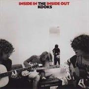 The Kooks Inside in / Inside Out Acoustic/Live