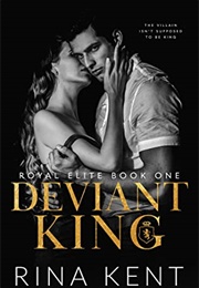 Deviant King (Rina Kent)