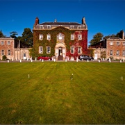 Culloden House Hotel