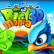 Bird Mania 3D