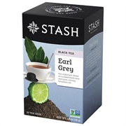 Stash Earl Grey Black Tea