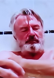 Cinema Quarantine: Das Bad (2020)