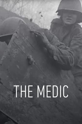 The Medic (2016)