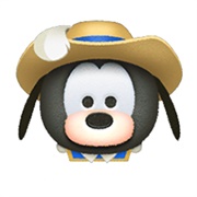 Three Musketeers Goofy Tsum Tsum