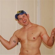 Ronnie Kerr (Gay, He/Him)