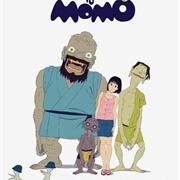 A Letter to Momo