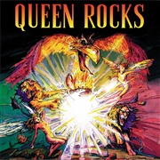Queen Rocks (Queen, 1997)