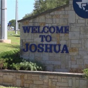 Joshua, Texas