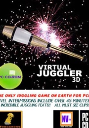 Virtual Juggler 3D (2004)