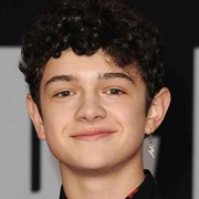Noah Jupe (16)