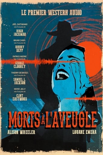 Morts À L'aveugle (2020)