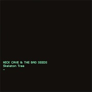 Skeleton Tree (Nick Cave and the Bad Seeds, 2016)