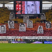 Curva Sud Roma
