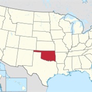 Oklahoma