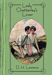Lady Chatterly&#39;s Lover (Lawrence, D.H.)