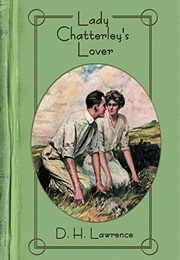 Lady Chatterly's Lover (Lawrence, D.H.)