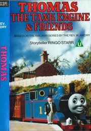 Thomas the Tank Engine & Friends (1984)