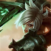 Riven