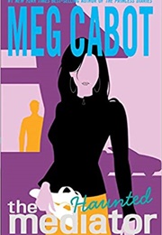 Haunted (Meg Cabot)
