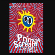 Primal Scream - Inner Flight