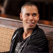 Luka (The Vampire Diaries)