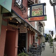 The Original Cottage Inn, Ann Arbor