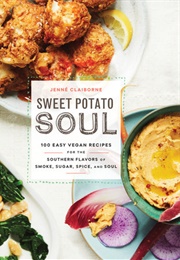 Sweet Potato Soul (Jenne Claiborne)