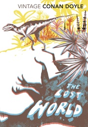 The Lost World (Arthur Conan Doyle)