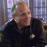 Ed Harris (Creepshow, Needful Things, the Stand)