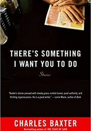 Charity (Charles Baxter)