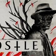 Apostle (2018)