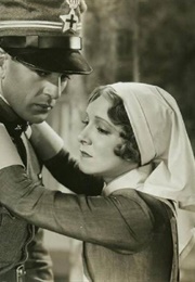 'A Farewell to Arms'—Catherine Barkley (1933)