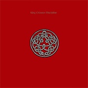 Discipline (King Crimson, 1981)
